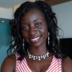 Meet your Posher, Kimberly